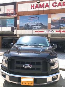 فۆرد F-150